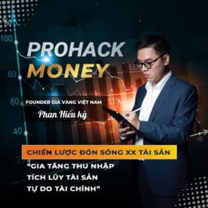 Chiến lược giao dịch vàng